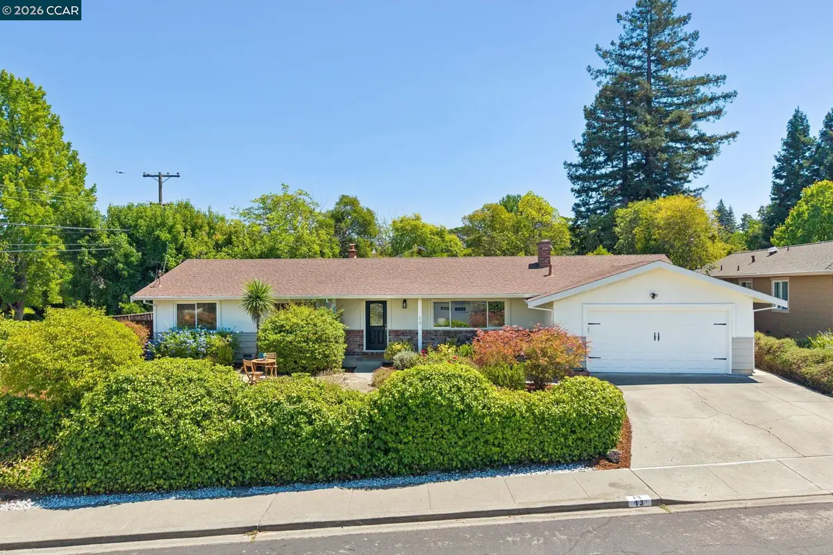 13 Anne Ct, Walnut Creek, CA 94598 - #1