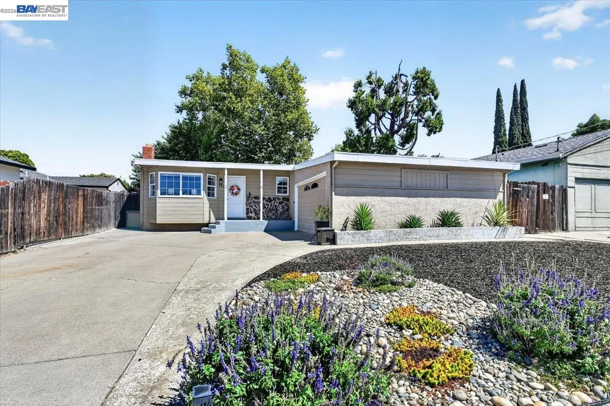 982 Ventura Ave, Livermore, CA 94551 - #1