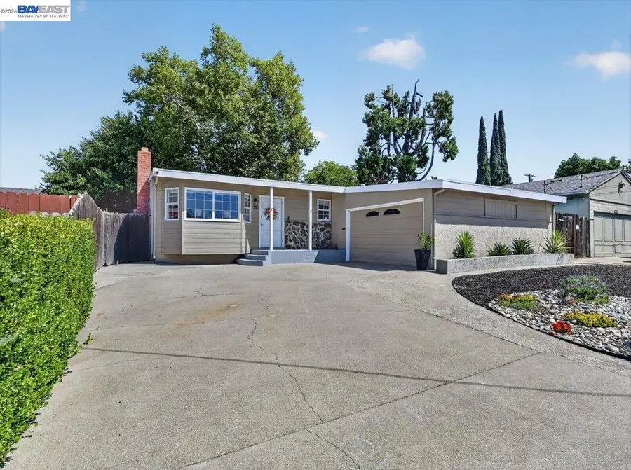 982 Ventura Ave, Livermore, CA 94551 - #3