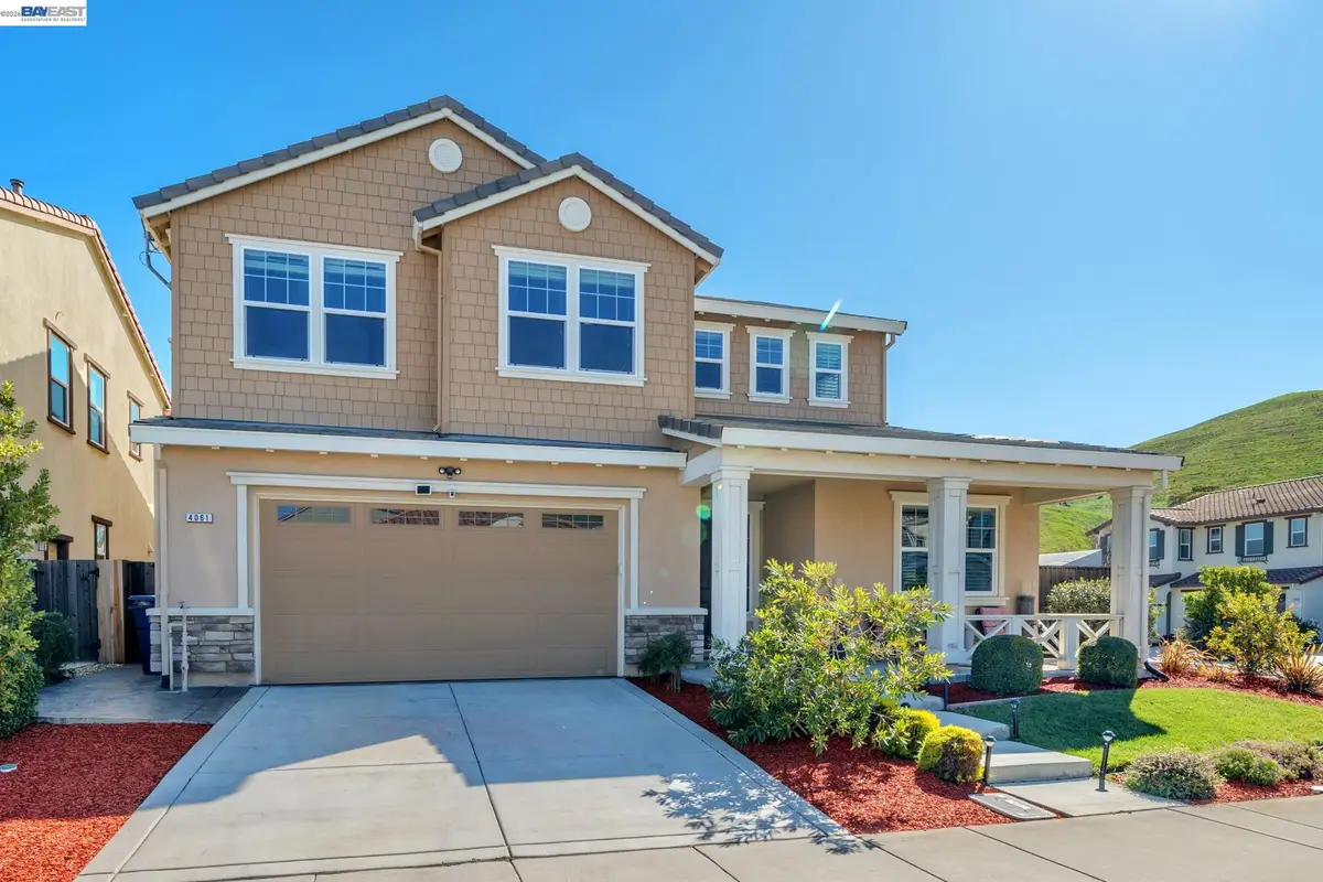 4061 Sarasta Bay Dr, Pittsburg, CA 94565 - #1