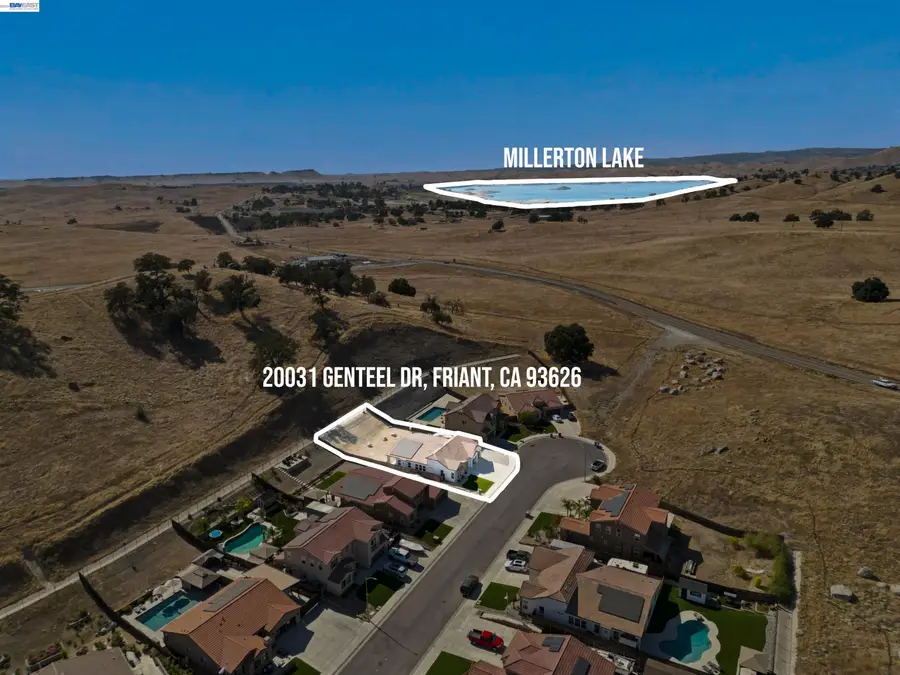 20031 Genteel Dr, Friant, CA 93626 - #2