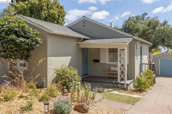 2533 Rampart St, OAKLAND, CA 94602