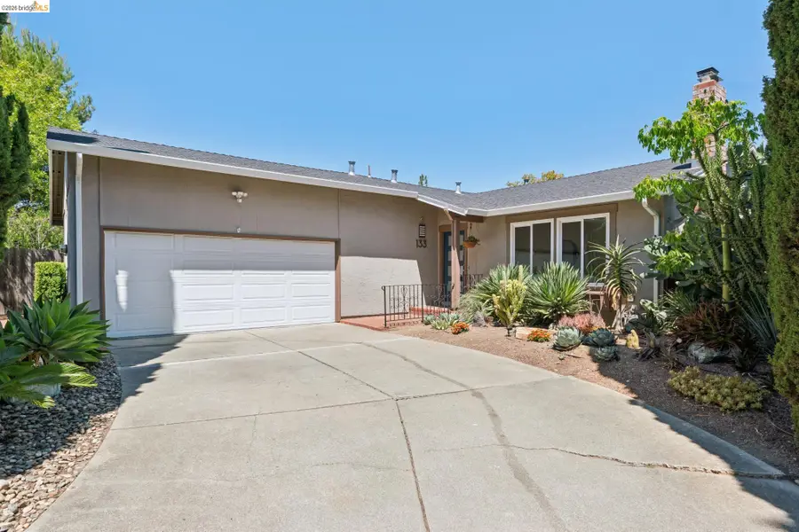 133 Aster Ct, Hercules, CA 94547 - #3