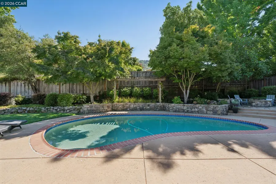 294 Deerfield Dr, Moraga, CA 94556 - #3