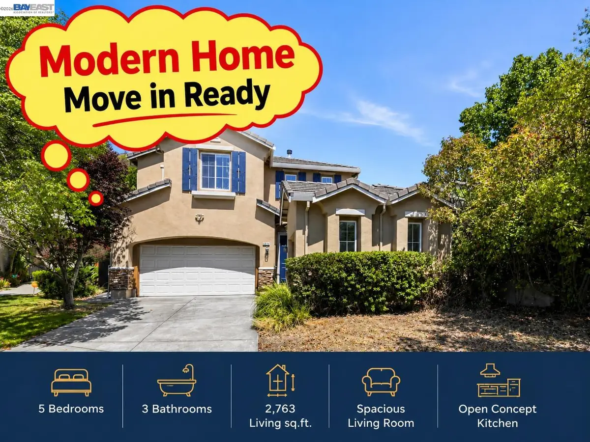 3214 Breaker Ct, Vallejo, CA 94591 - #1