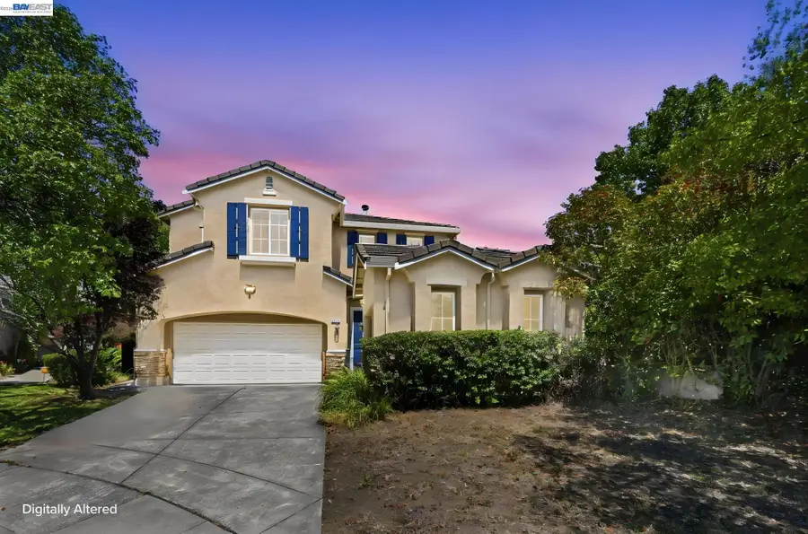 3214 Breaker Ct, Vallejo, CA 94591 - #3