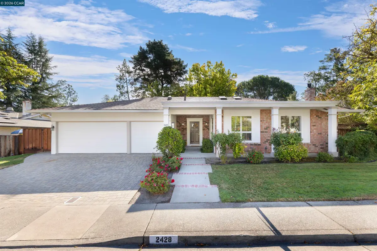 2428 Dapplegray Ln, Walnut Creek, CA 94596 - #1