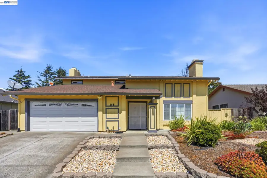 148 Valley Oak Ln, Vallejo, CA 94591 - #2