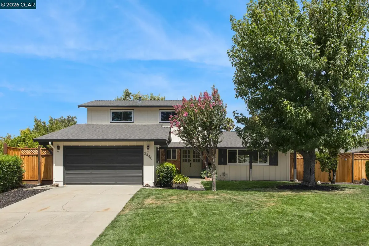 3440 Perada Dr, Walnut Creek, CA 94598 - #1