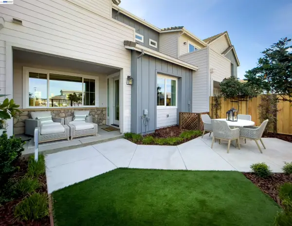 187 Gali Way  #2502, NAPA, CA 94558
