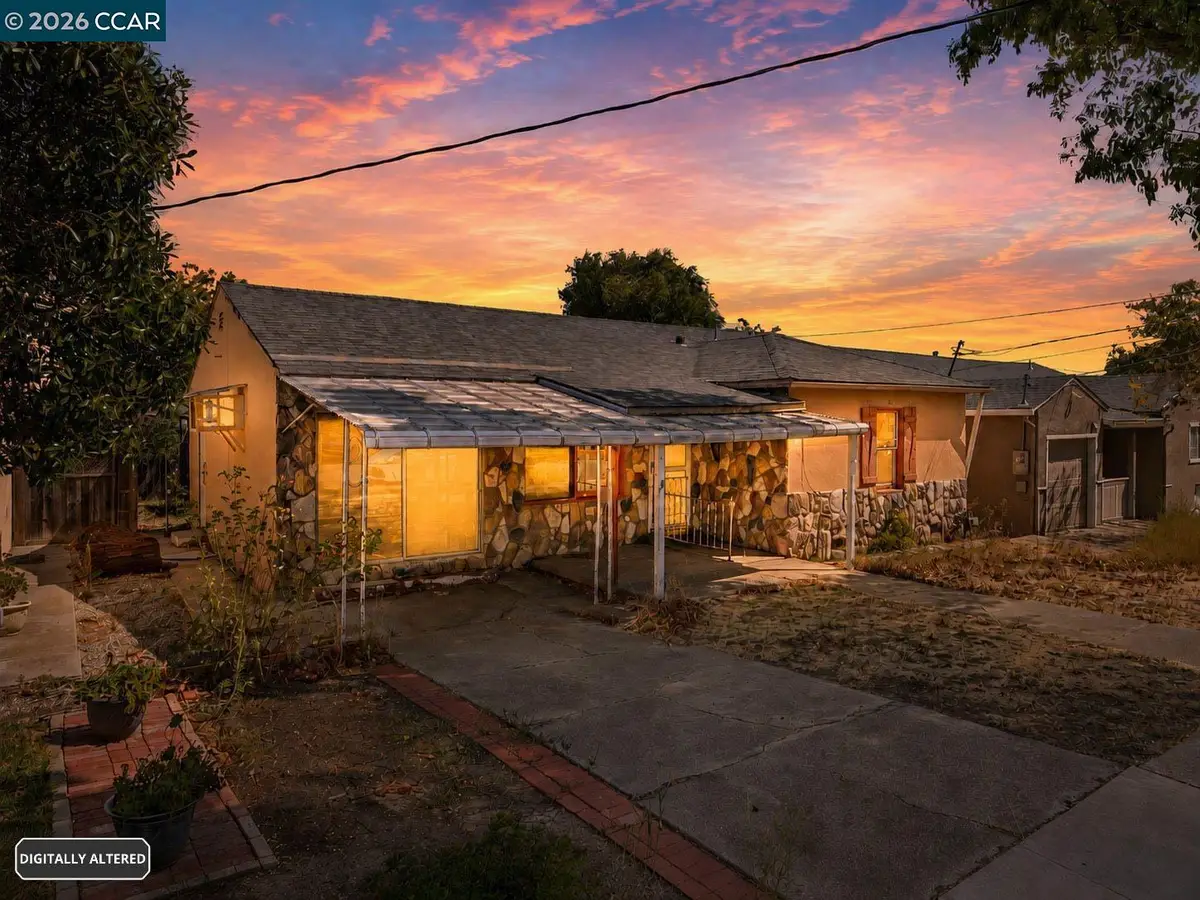 128 Marks Blvd, Pittsburg, CA 94565 - #1