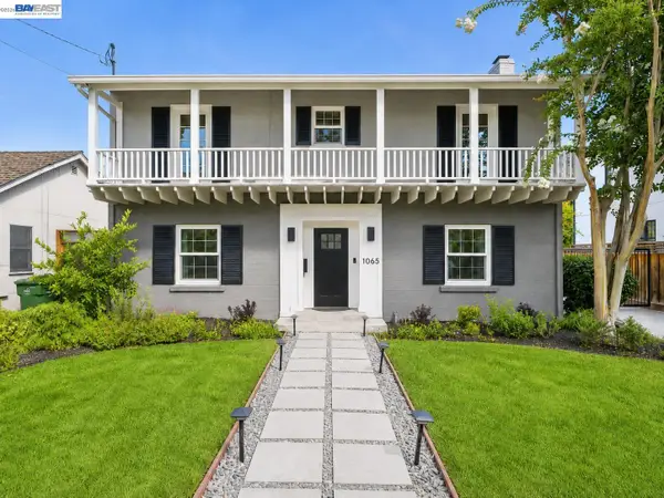 1065 Bennett Way, SAN JOSE, CA 95125