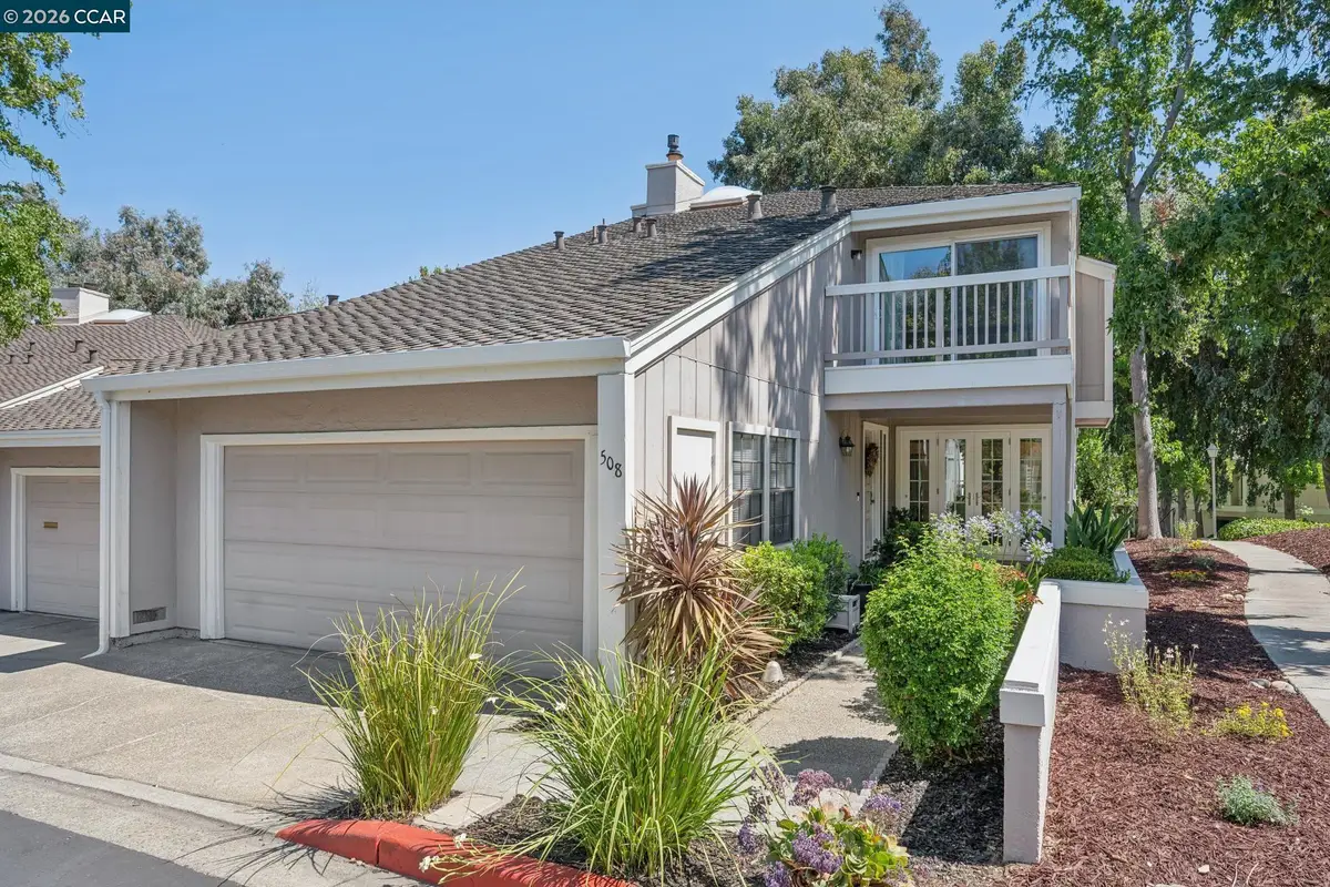 508 Allegheny Dr, Walnut Creek, CA 94598 - #1