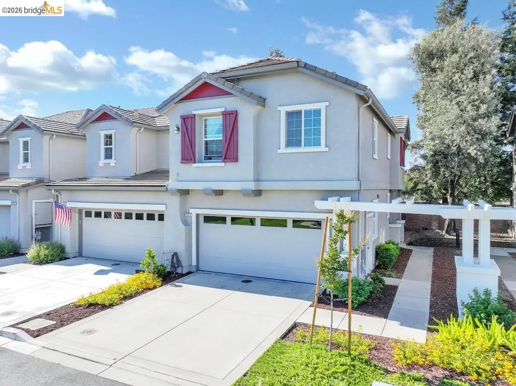 231 Washington Dr, Brentwood, CA 94513 - #1