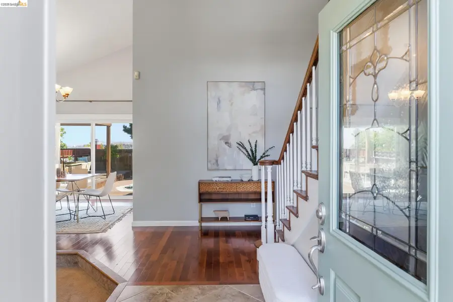 2137 Pheasant Dr, Hercules, CA 94547 - #3