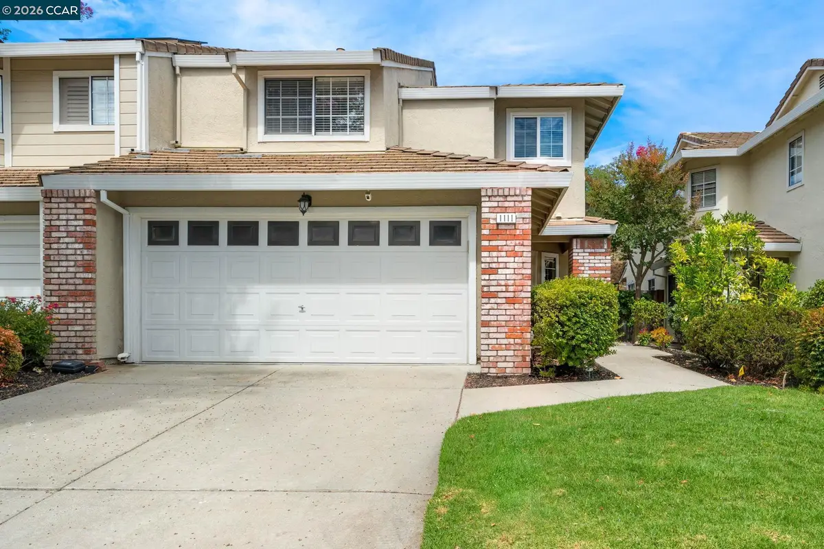 1111 Crest Ridge Ln, Concord, CA 94521 - #1
