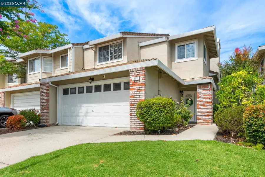 1111 Crest Ridge Ln, Concord, CA 94521 - #2