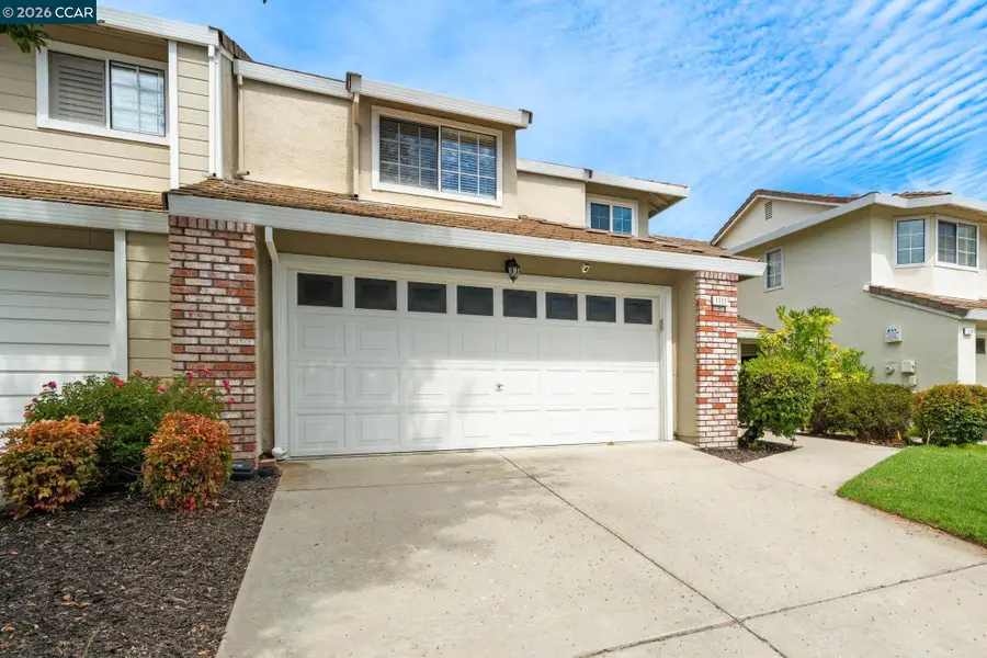 1111 Crest Ridge Ln, Concord, CA 94521 - #3