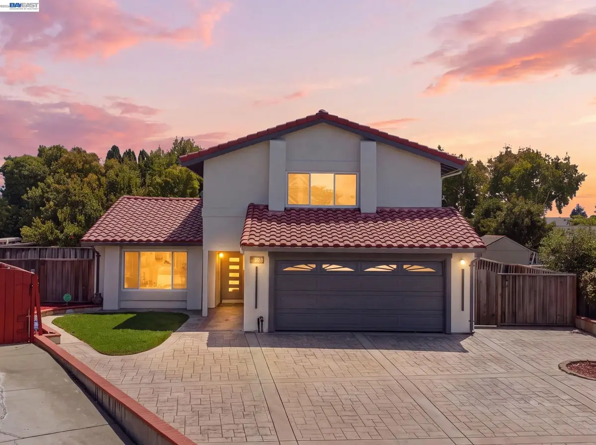 4408 Drywood ct, Union City, CA 94587 - #1
