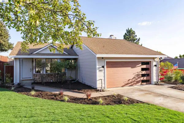 1057 Topsail Drive, VALLEJO, CA 94591
