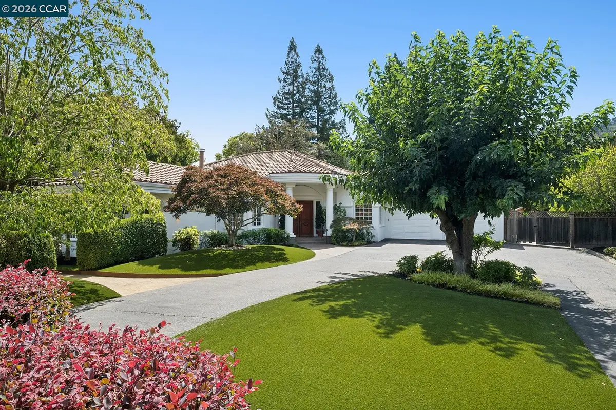 2 Reliez Manor Ct, Lafayette, CA 94549 - #1