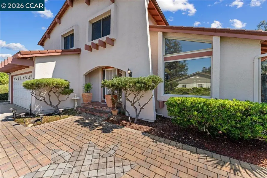 124 Chestnut Dr, Hercules, CA 94547 - #3