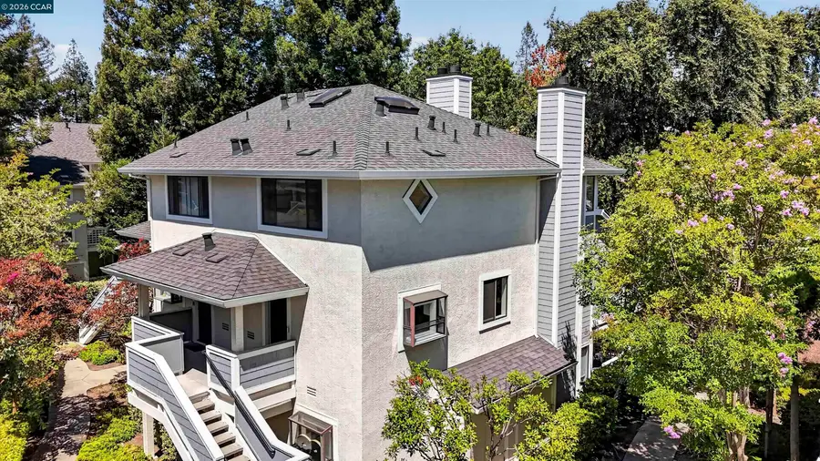 2578 Oak Road  #215, Walnut Creek, CA 94597 - #2