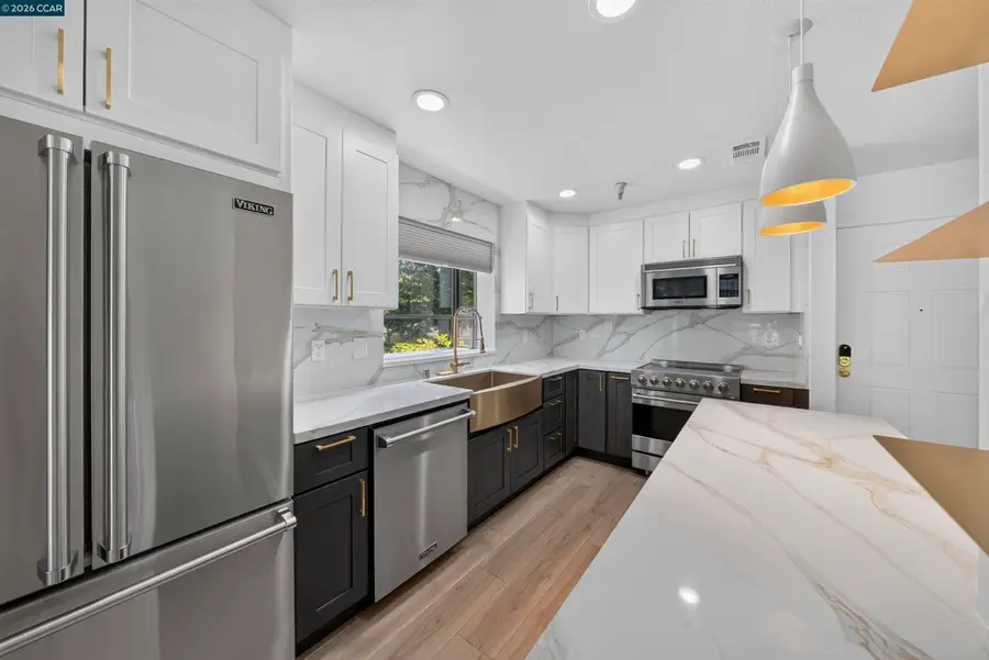 2578 Oak Road  #215, Walnut Creek, CA 94597 - #3