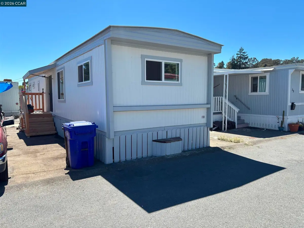 4556 Appian Way  #38, El Sobrante, CA 94803 - #1