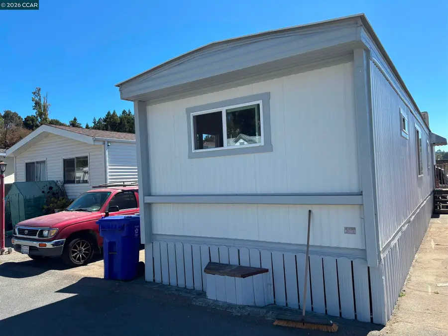4556 Appian Way  #38, El Sobrante, CA 94803 - #2