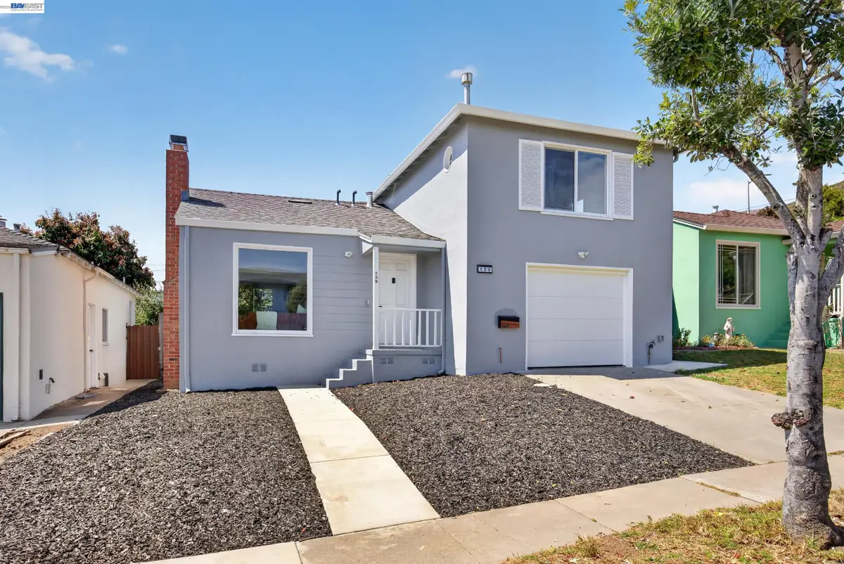 129 Drake Ave, South San Francisco, CA 94080 - #1