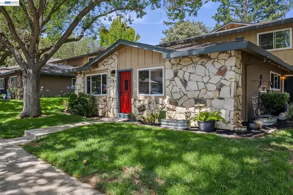 8110 Arroyo Dr, PLEASANTON, CA 94588
