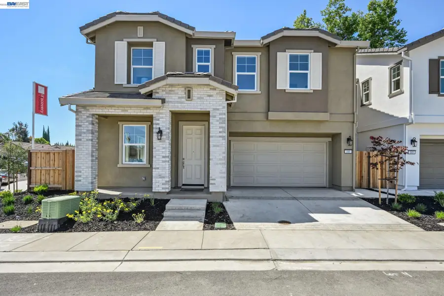 125 Creek View Cir, Fairfield, CA 94533 - #3