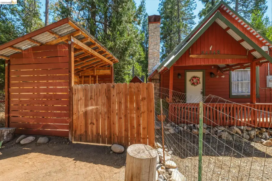 24249 Sugar Pine Rd, Mi Wuk Village, CA 95346 - #2