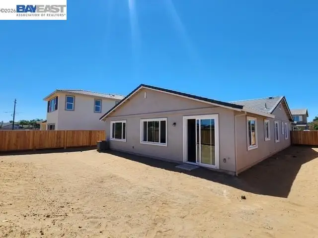 291 Colfax Lane, Oakley, CA 94561 - #2
