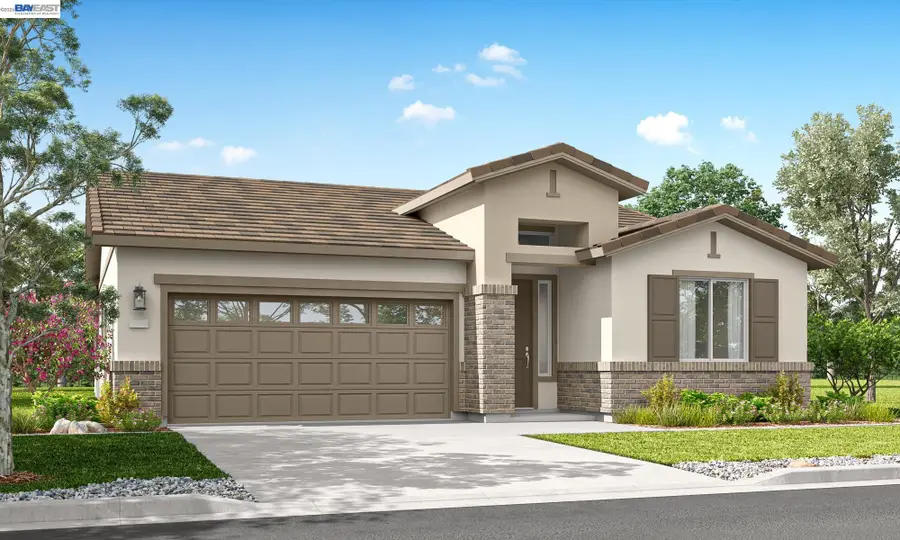 291 Colfax Lane, Oakley, CA 94561 - #3