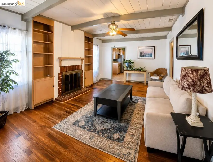 1203 D St, Antioch, CA 94509 - #3