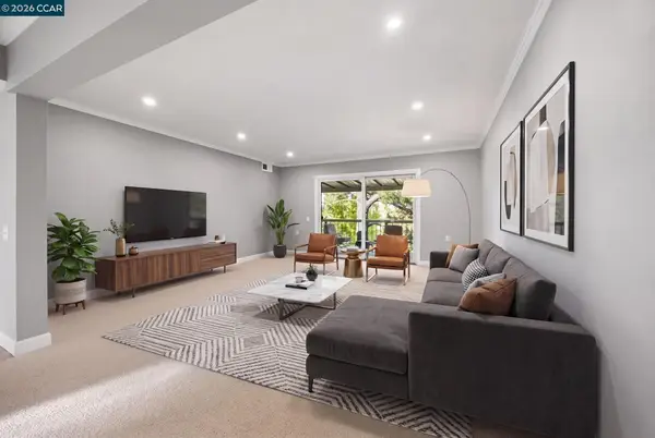 1300 Running Springs Road  #5, WALNUT CREEK, CA 94595