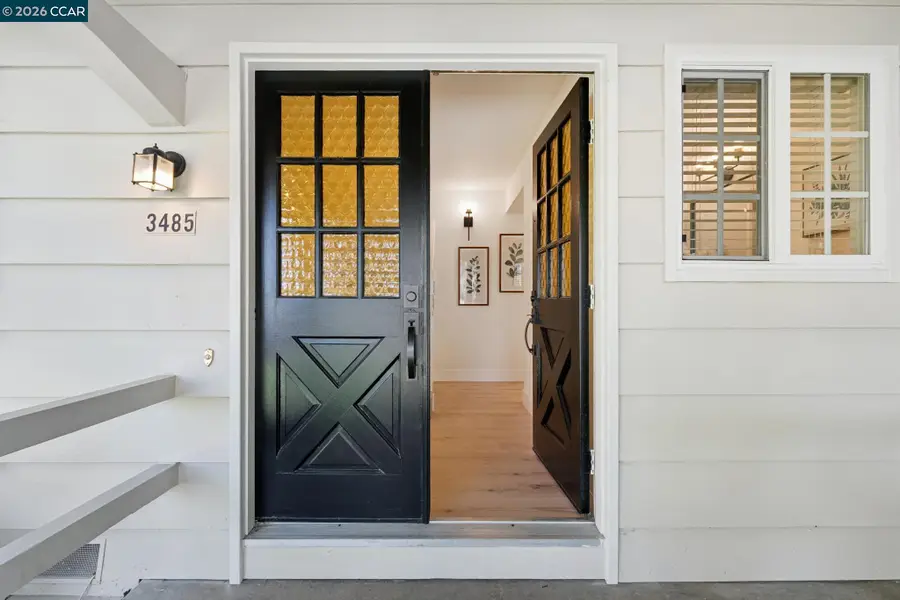 3485 Peachwillow Lane, Walnut Creek, CA 94598 - #2