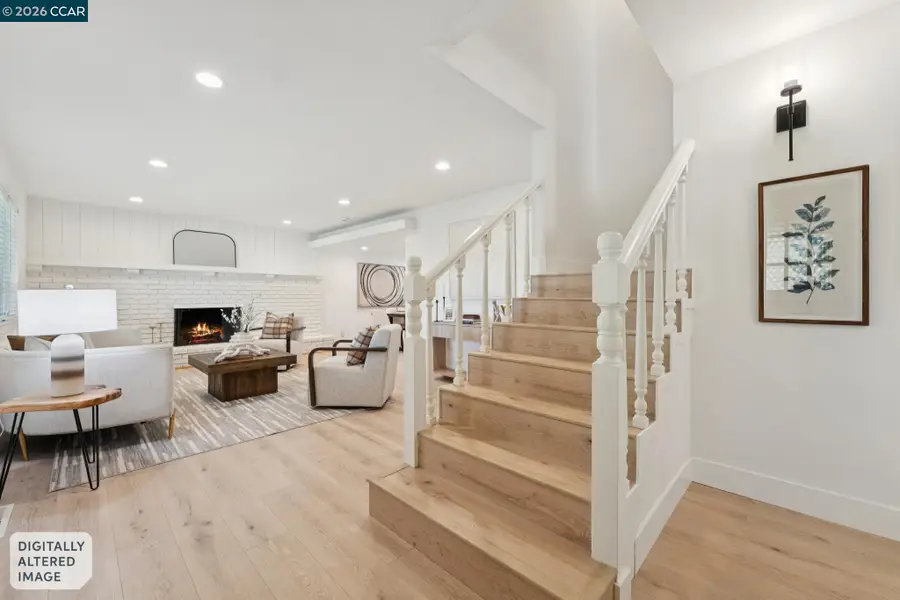 3485 Peachwillow Lane, Walnut Creek, CA 94598 - #3