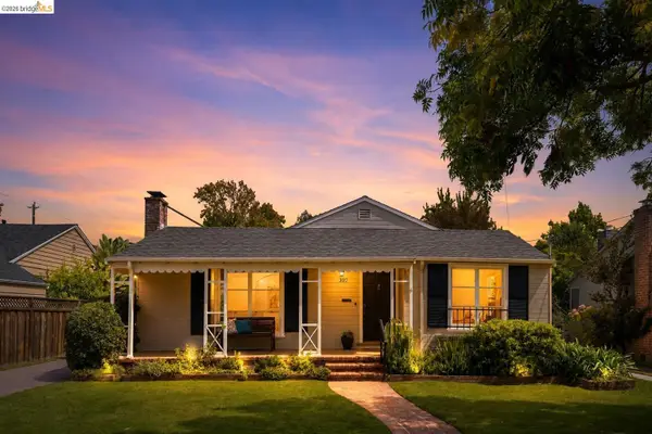 307 Covington St, OAKLAND, CA 94605