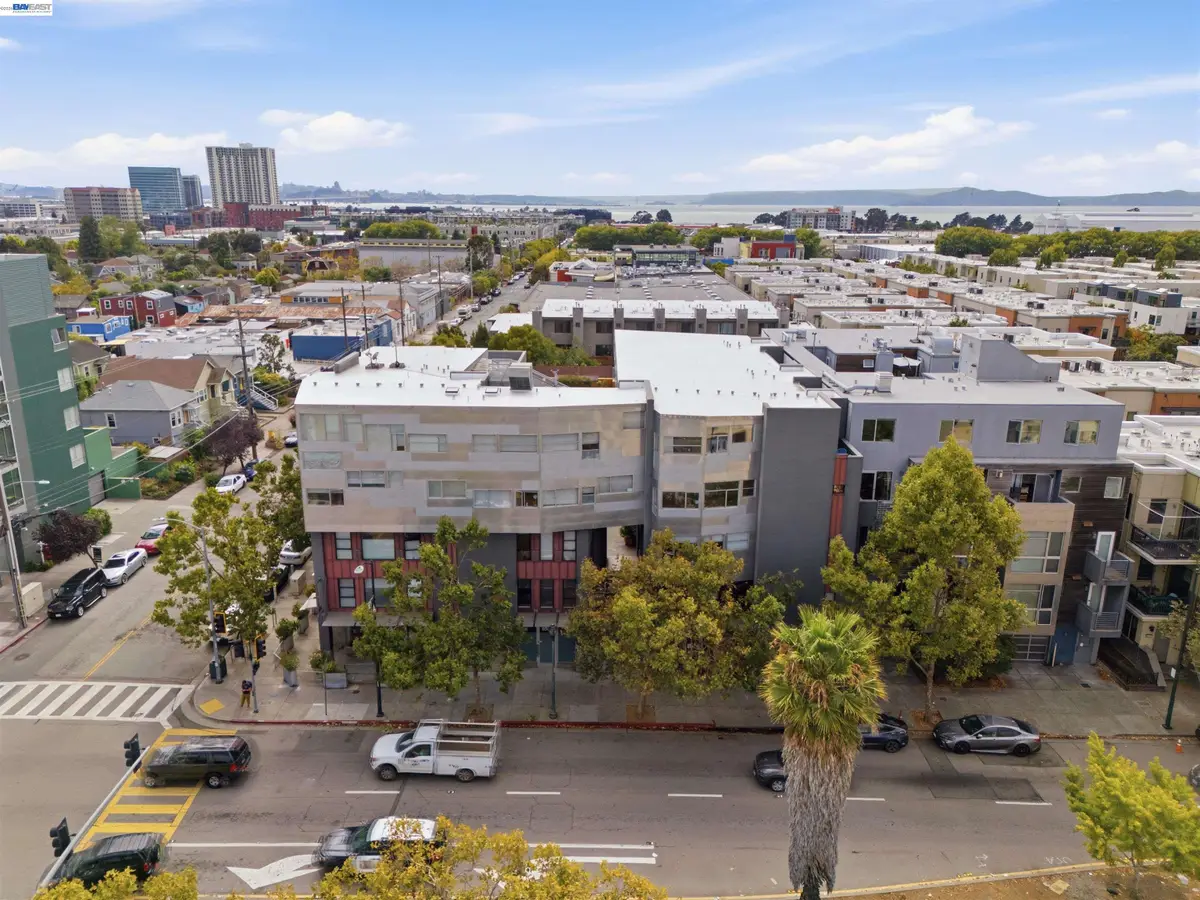 6501 San Pablo Ave  #407, Oakland, CA 94608 - #1