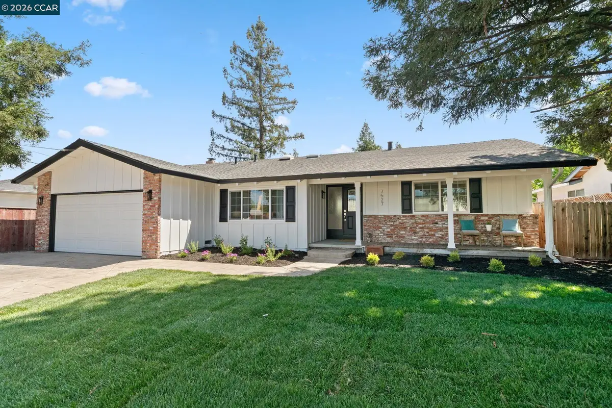 7527 Blue Fox Way, San Ramon, CA 94583 - #1
