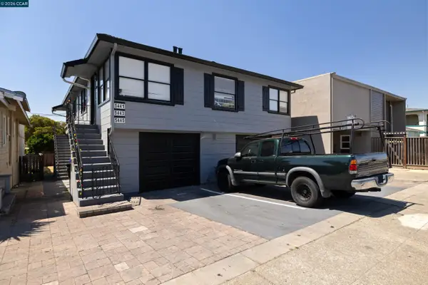 5441-5445 Bancroft, OAKLAND, CA 94601