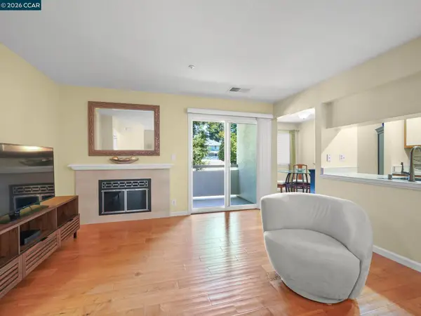 1308 Walden Rd  #27, WALNUT CREEK, CA 94597