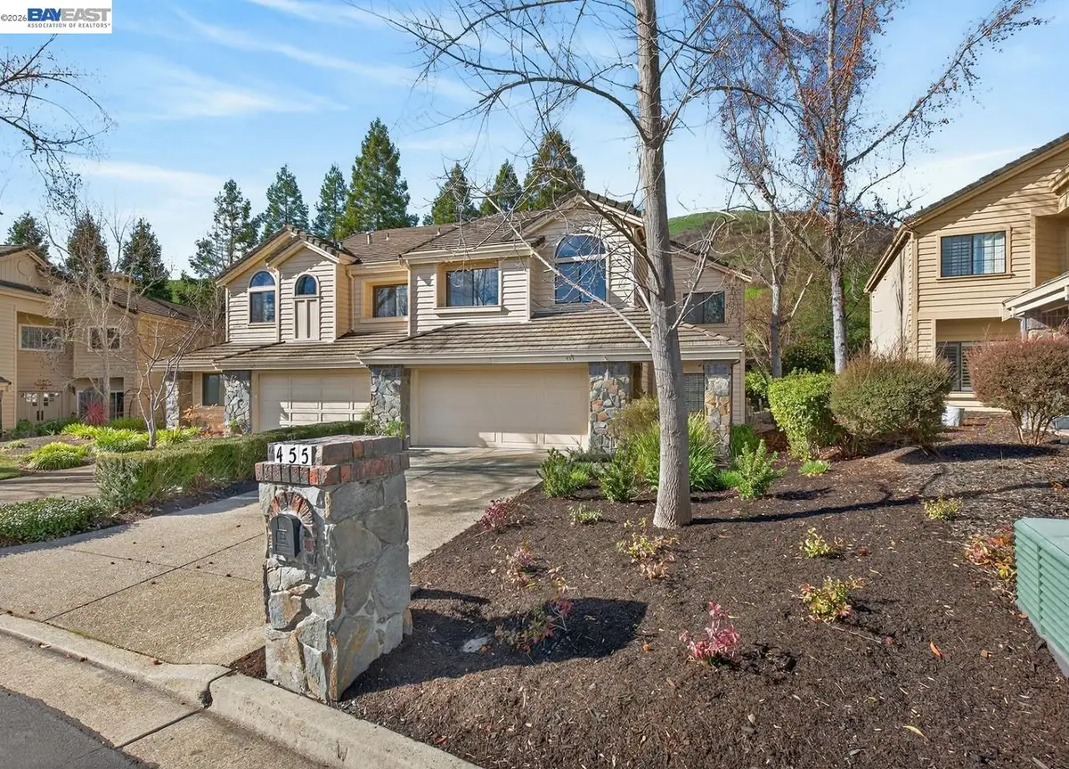 455 Eagle Valley Way, Danville, CA 94506 - #1