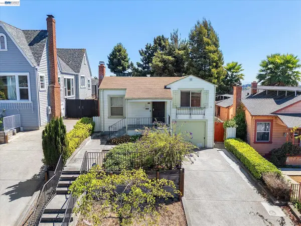 2518 98Th Ave, OAKLAND, CA 94605