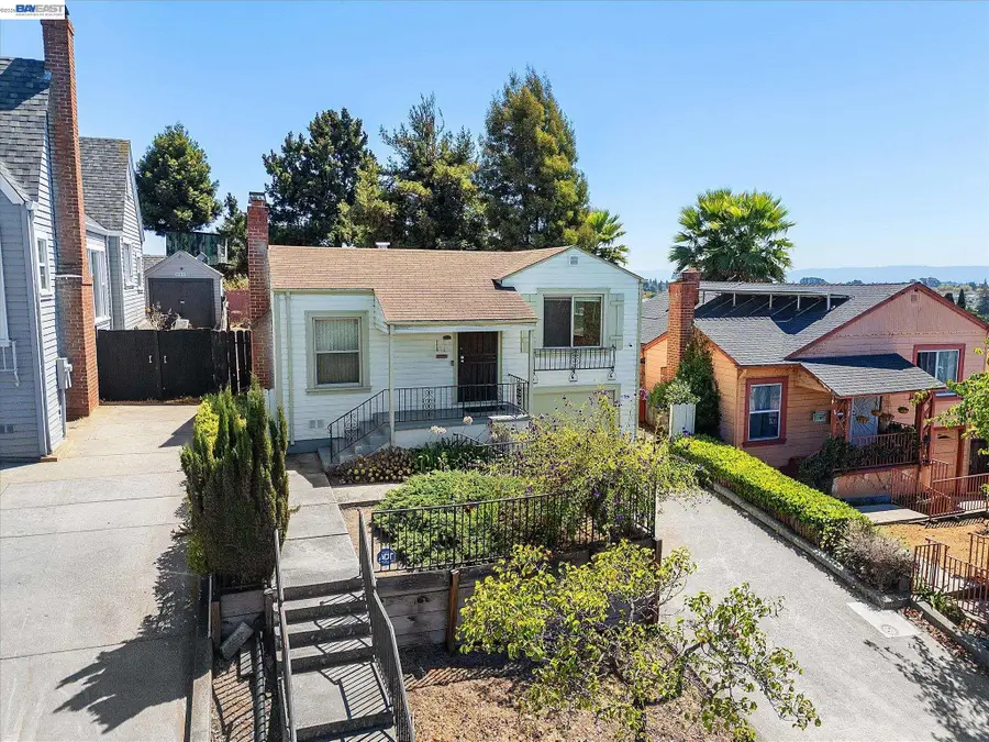 2518 98Th Ave, Oakland, CA 94605 - #2