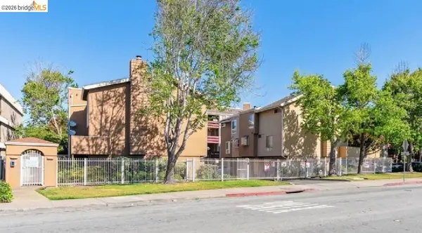 2121 Vale Rd  #17, SAN PABLO, CA 94806
