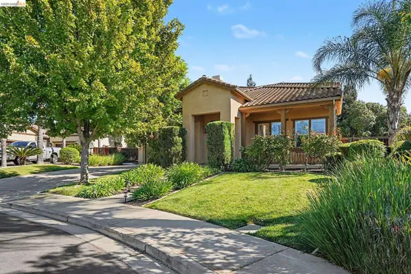 1276 Prominent Drive, BRENTWOOD, CA 94513